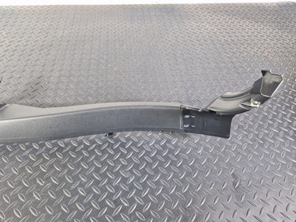 14-21 MERCEDES C200 W205 GENUINE C-PILLAR TRIM REAR RIGHT A2056903305