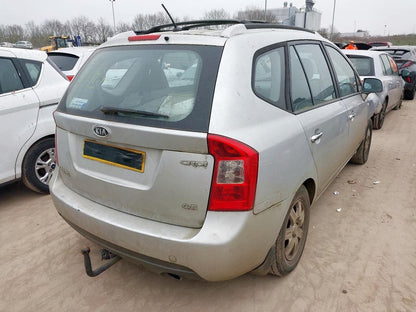 2006 Kia Carens MK2 (UN)
