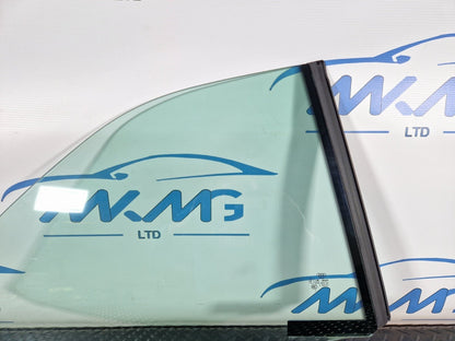16-24 AUDI A5 F5 OEM DRIVER SIDE REAR WINDOW GLASS 8W7845298