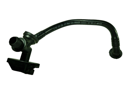 12-18 AUDI A6 C7 GENUINE BRAKE SERVO VACUUM HOSE AND SENSOR 4G2611931E