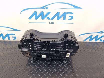 14-21 MERCEDES BENZ C200 W205 PETROL INSTRUMENT CLUSTER MPH A2059005833