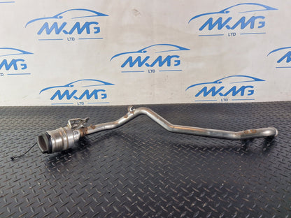 2019 Mercedes-Benz B200d B-Class W247 SUV Fuel Filler Neck A2474700800