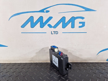 16-19 MERCEDES BENZ GLE W166 GEN3 PLUG-IN-HYBRID CONTROL MODULE ECU A2059000624