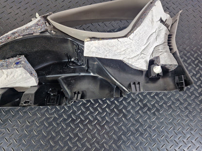 14-21 BMW 2 SERIES F45 DRIVER O/S INNER TRIM WITH SEAT ADJUSTMENT SWITCH 7365575