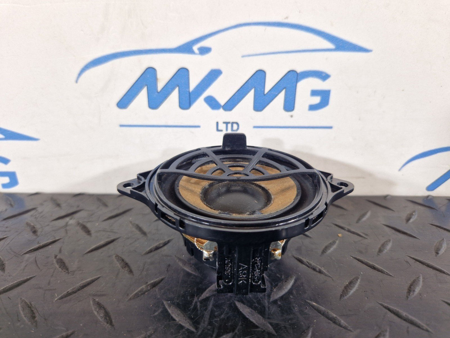 17-24 AUDI S5 F5 GENUINE OEM FRONT DRIVER DASHBOARD TWEETER SPEAKER 8W0035416D
