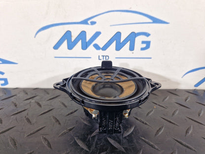 17-24 AUDI S5 F5 GENUINE OEM FRONT DRIVER DASHBOARD TWEETER SPEAKER 8W0035416D