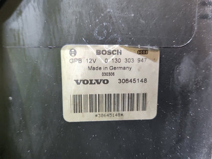 Volvo S60 MK1 Saloon Genuine Engine Cooling Radiator Fan 30645148 30645253