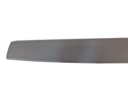 16-22 BMW X1 F48 TAILGATE BOOT TOP UPPER INNER TRIM PANEL COVER 7350845