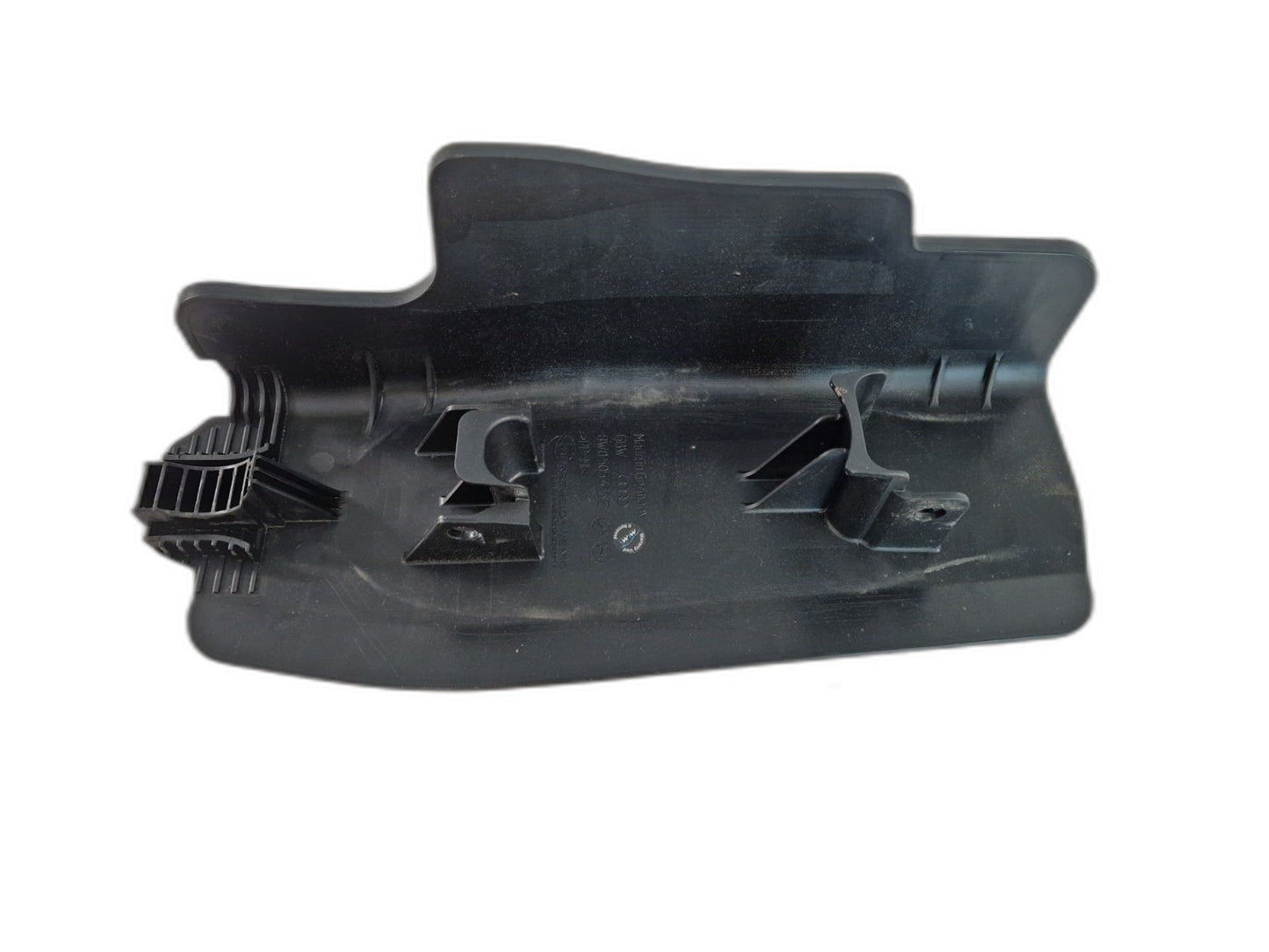 18-25 AUDI A5 REAR RIGHT LOWER CONTROL ARM STONE SHIELD GUARD OEM 8W0505416E