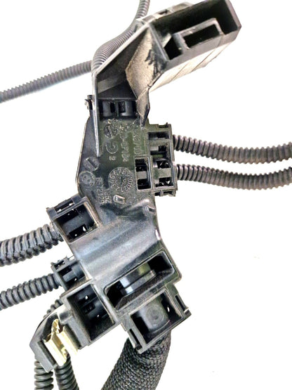 BMW 1 3 F30 F31 F35 SERIES OEM PETROL ENGINE WIRING LOOM 9302475