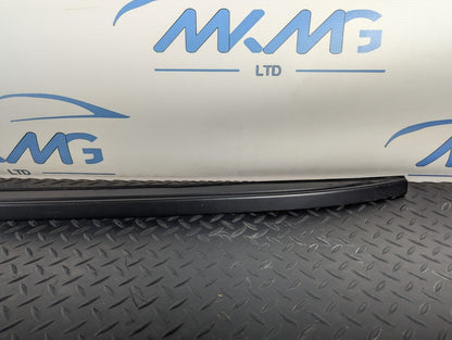 14-21 BMW 2 SERIES 218d GRAN TOURER F46 GENUINE ROOF RACK RAIL BAR RH 7333604
