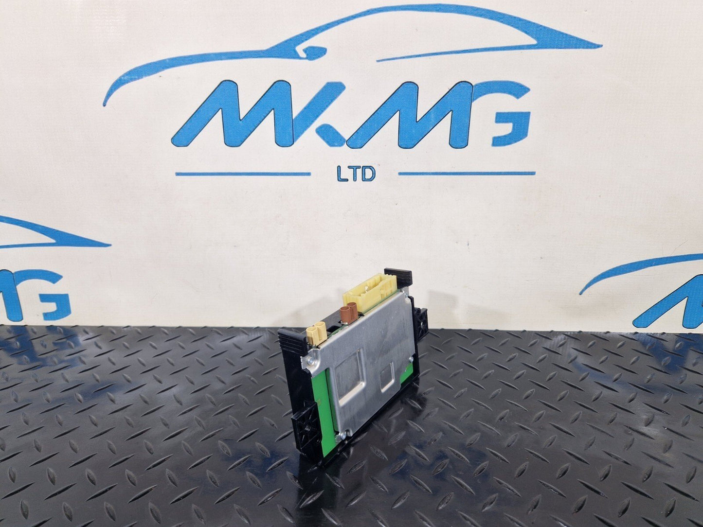 2018-ON MERCEDES BENZ SPRINTER W907 TELEMATICS MODULE CONTROL UNIT A2479004505