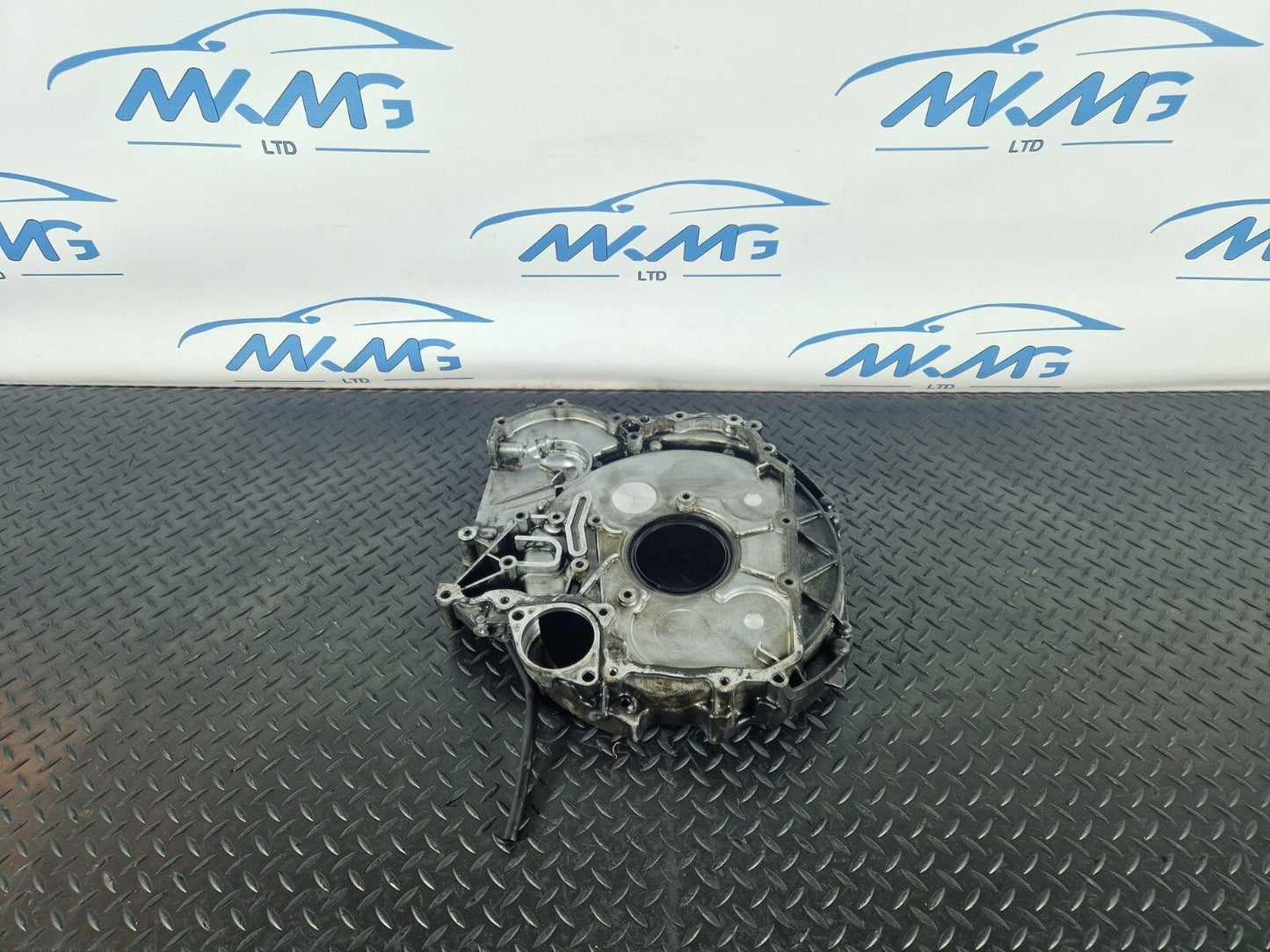 14-21 MERCEDES C CLASS W205 OM651.921 2.1CDI CRANKSHAFT COVER A65101514002