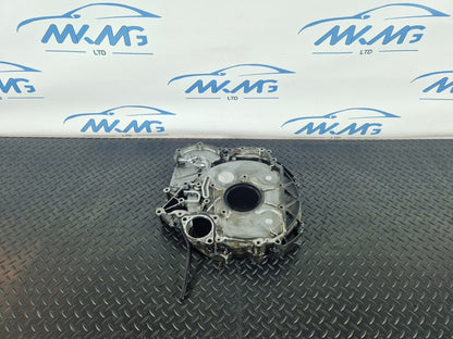 14-21 MERCEDES C CLASS W205 OM651.921 2.1CDI CRANKSHAFT COVER A65101514002