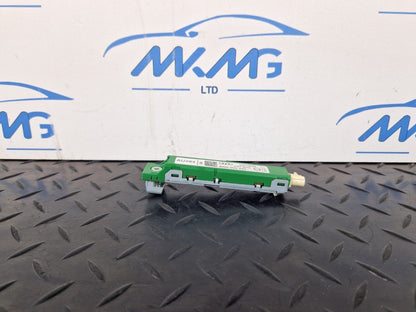16-24 AUDI A5 F5 COUPE GENUINE ANTENNA AMPLIFIER BOOSTER 8W6035225
