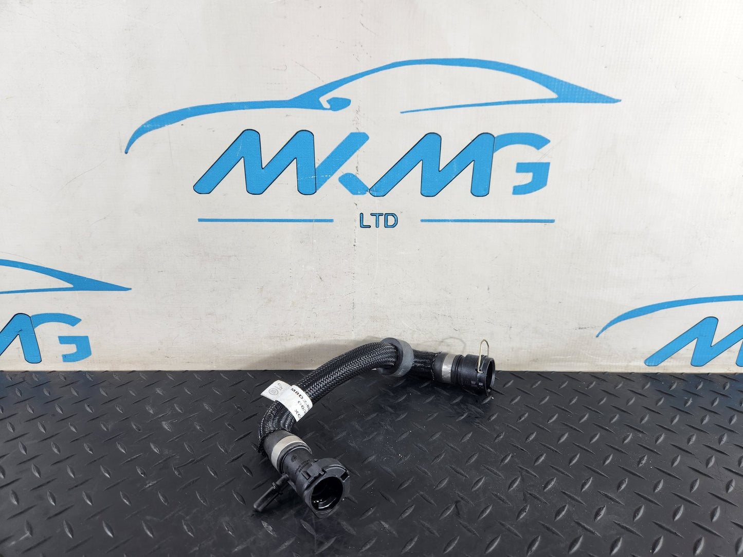Land Rover Range Rover Evoque L551 SUV Genuine Coolant Hose Pipe M8D2-8B160-AB