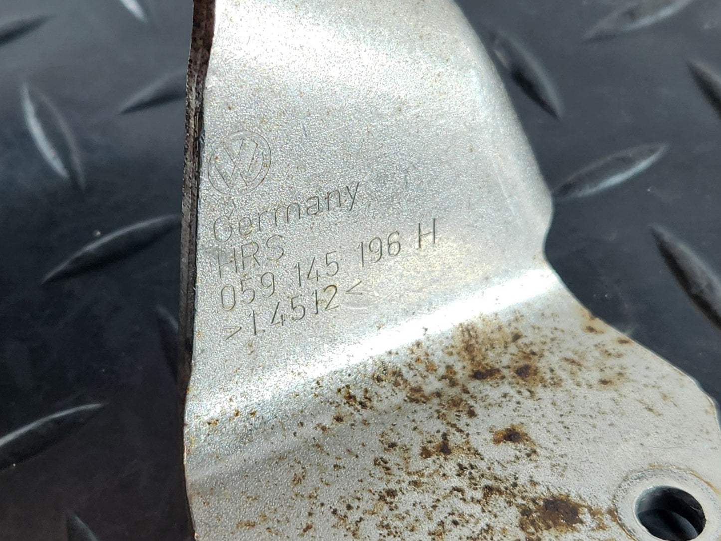 Audi Unknown Part Type 59145196H