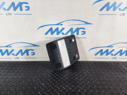 10-18 VW TOUAREG 7P GENUINE INTERIOR LIGHTNING ROOF LIGHT 7P6947134A