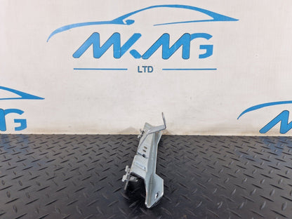 11-19 MERCEDES BENZ ML W166 REAR RIGHT O/S/R ROOF HANDLE BRACKET A1668100414