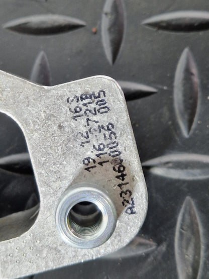 14-21 MERCEDES BENZ C220d W205 STEERING COLUMN SPINDLE SHAFT JOINT A2054620378