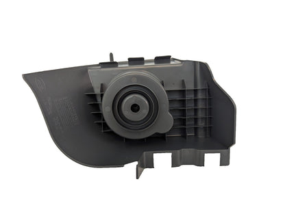 14-19 LAND ROVER L550 DISCOVERY SPORT CUP HOLDER N/S PASSENGER SIDE FK72674A37AC