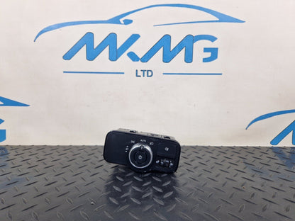 Mercedes-Benz Sprinter W907 Genuine Headlight Control Switch A9079053102