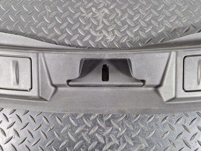 19-ON RANGE ROVER EVOQUE L551 GENUINE TAILGATE LANDING PANEL COVER K8D2113A10