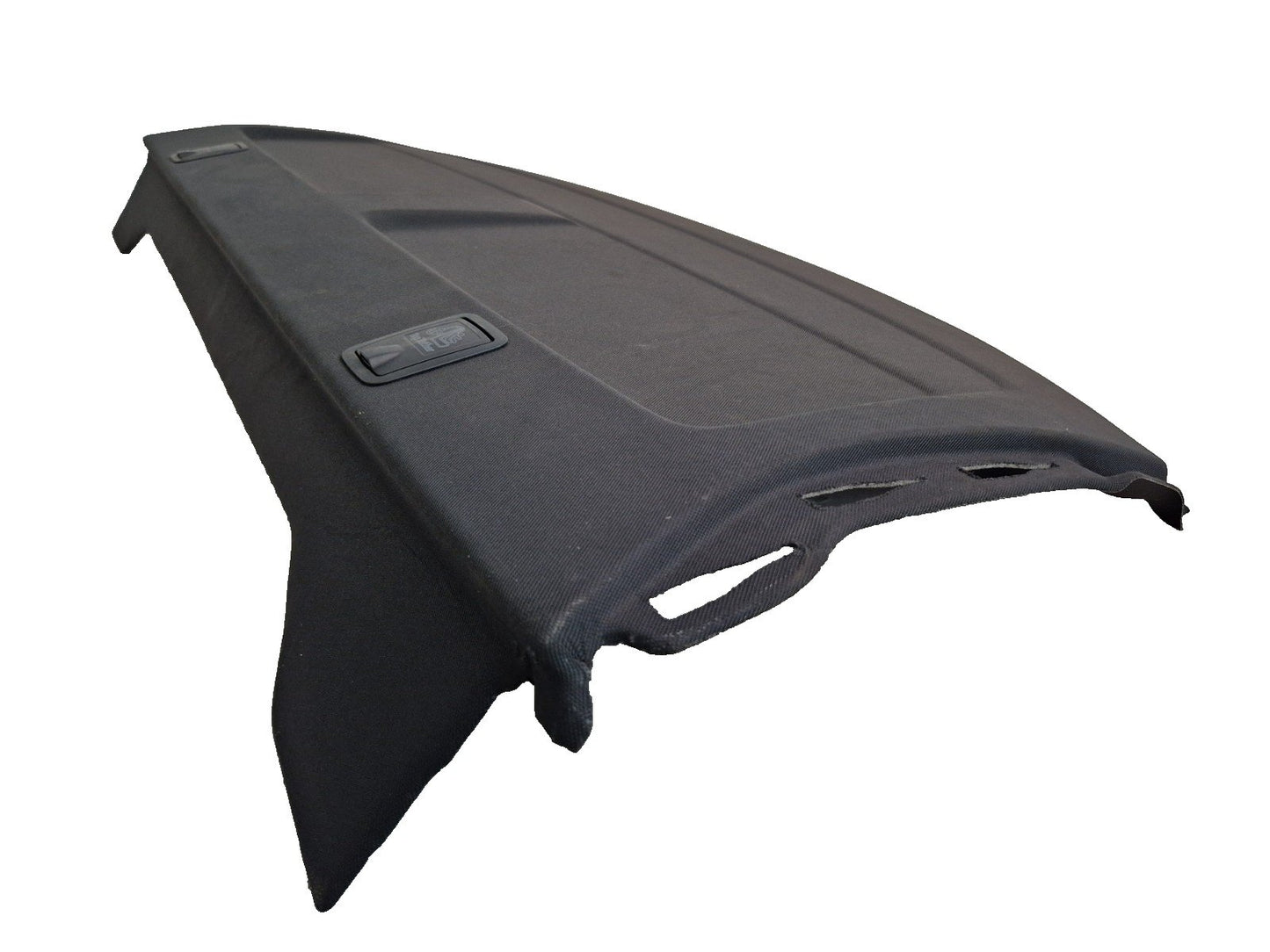 15-22 AUDI A4 S4 B9 GENUINE SALOON REAR PARCEL SHELF BOOT 8W5863411E