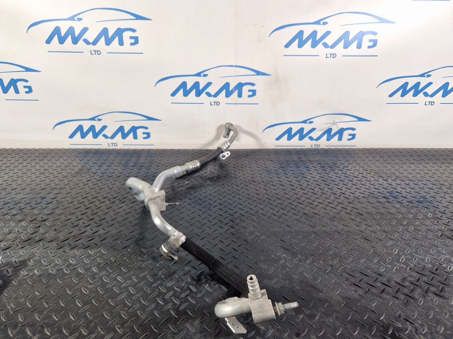 19-ON MERCEDES BENZ CLA C118 GENUINE A/C AIR CONDITIONG PIPE  A1778305401