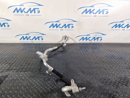 19-ON MERCEDES BENZ CLA C118 GENUINE A/C AIR CONDITIONG PIPE  A1778305401
