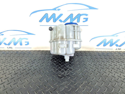 16-19 AUDI A4 AVANT B9 S-LINE OEM COOLANT EXPANSION BOTTLE 8W2121405G