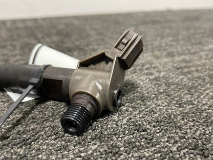 Mazda 6 MK3 (GJ) Saloon 2.2L Diesel SH3 Genuine Fuel Injector