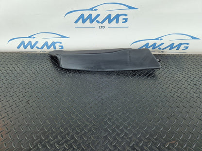 Audi A4 B9 Right Rear 2nd Row Seat Bolster Cushion 8W0885704A
