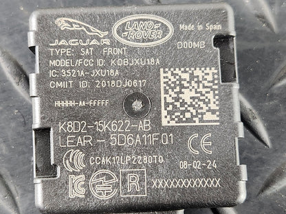 Land Rover Range Rover Evoque L551 SUV Key k8d215k622