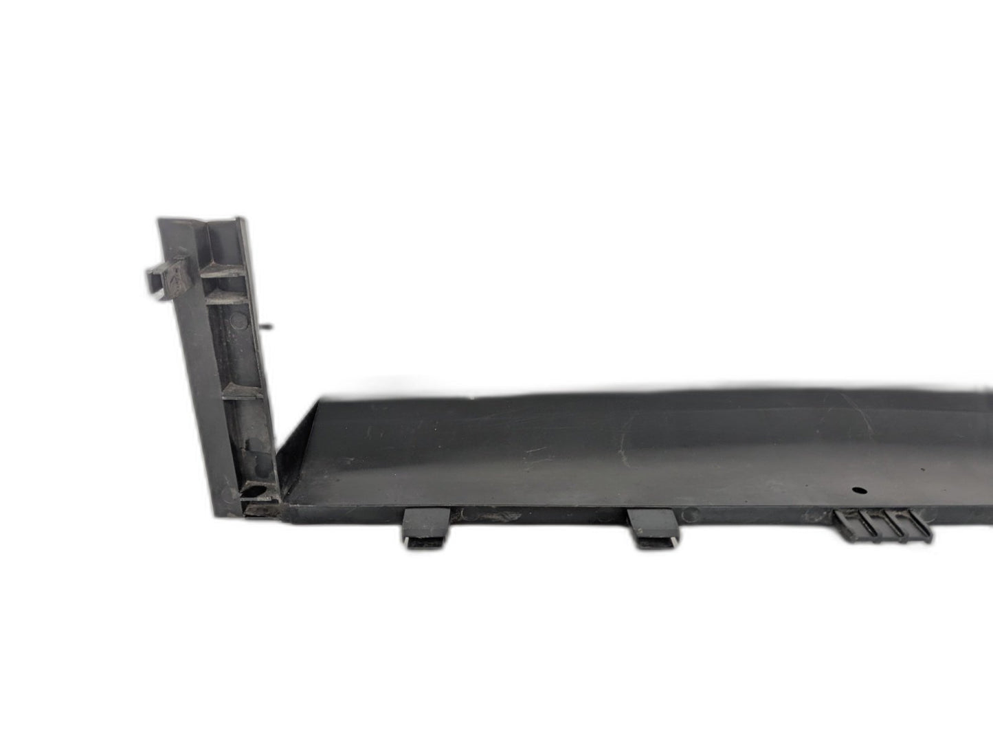 NEW MERCEDES-BENZ VITO W447 GENUINE  LOWER AIR DUCT A4475050530