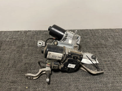 Vauxhall Zafira MK3 (C) (A3470) MPV Genuine Front Left &amp; Right Wiper Motor