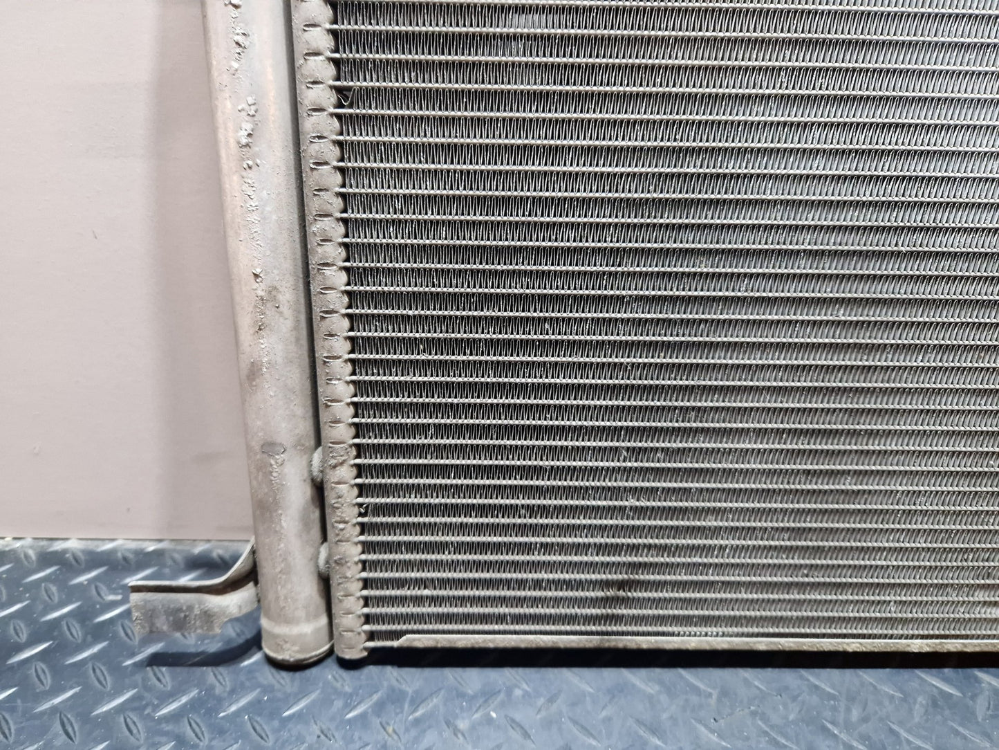 Vauxhall Astra MK6 (J) (A3400) Hatchback Genuine A/C Air Con Condenser Radiator