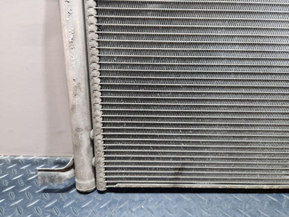 Vauxhall Astra MK6 (J) (A3400) Hatchback Genuine A/C Air Con Condenser Radiator