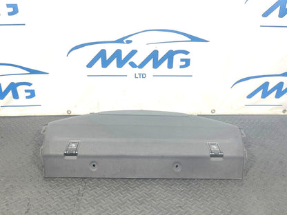 13-19 MERCEDES BENZ CLA C117 GENUINE PARCEL REAR BOOT PARCEL SHELF LOAD COVER