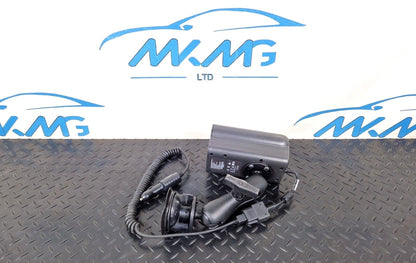 18-ON MERCEDES BENZ SPRINTER W907 honeywellaidc cx85-vd-wl wireless charger
