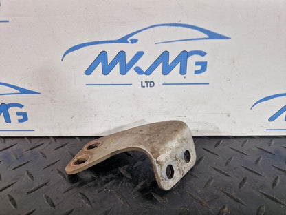 16-19 MERCEDES BENZ GLE W166 GENUINE RIGHT O/S EXHAUST BRACKET A1664910600