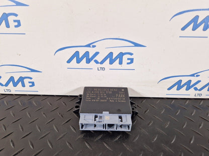 Mercedes-Benz Unknown Part Type A0009001708