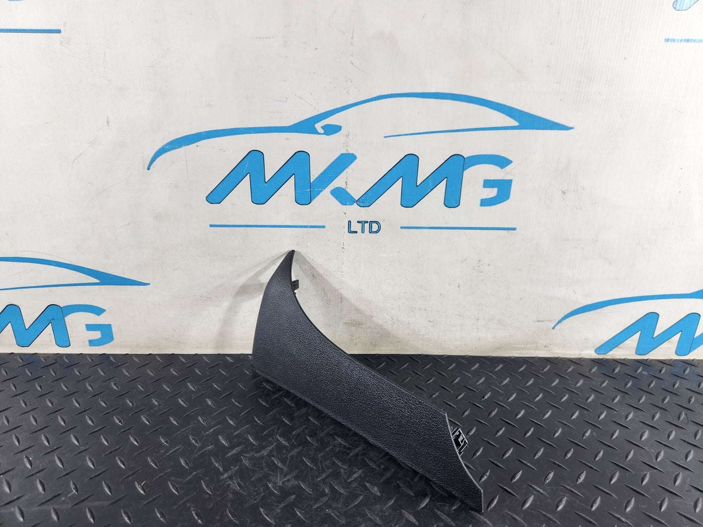 Mercedes-Benz Sprinter W907 Standard Cargo Van Right O/S Lower Trim A9106803200