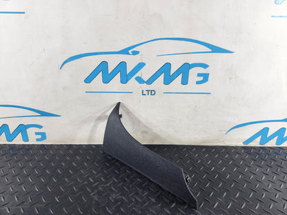 Mercedes-Benz Sprinter W907 Standard Cargo Van Right O/S Lower Trim A9106803200
