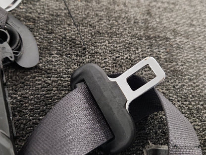 Vauxhall Mokka MK1 (G1U0) SUV Front Left N/S Passenger Seat Belt 42353690