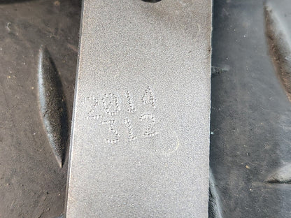 13-23 RANGE ROVER SPORT L494 PASSENGER SIDE LEFT  FRONT BONNET HINGE