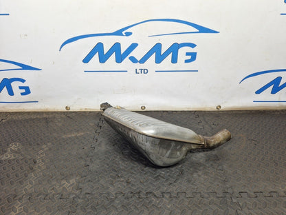 MERCEDES E CLASS W212 CLS W218 REAR EXHAUST SILENCER RIGHT A2124910100