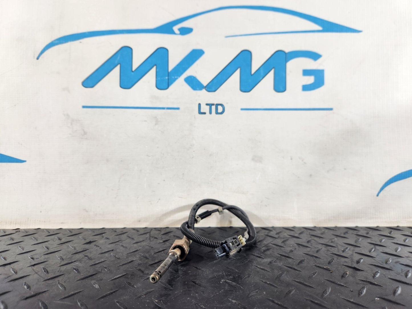 16-22 MERCEDES BENZ X253 EXHAUST GAS TEMPERATURE SENSOR A0009050805