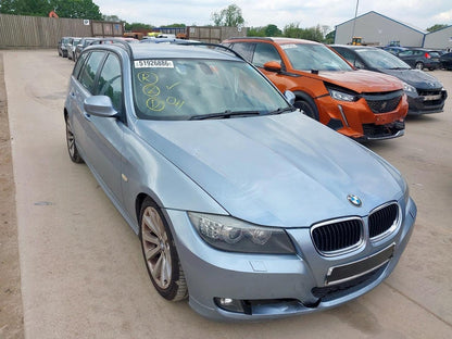 2009 BMW 318i E91