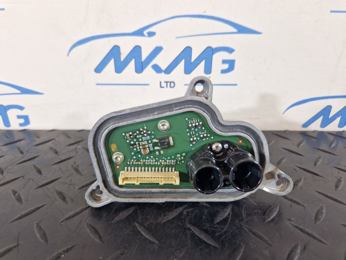 17-24 AUDI S5 F5 GENUINE LED HEADLIGHT BALLAST CONTROL UNIT MDE14229R